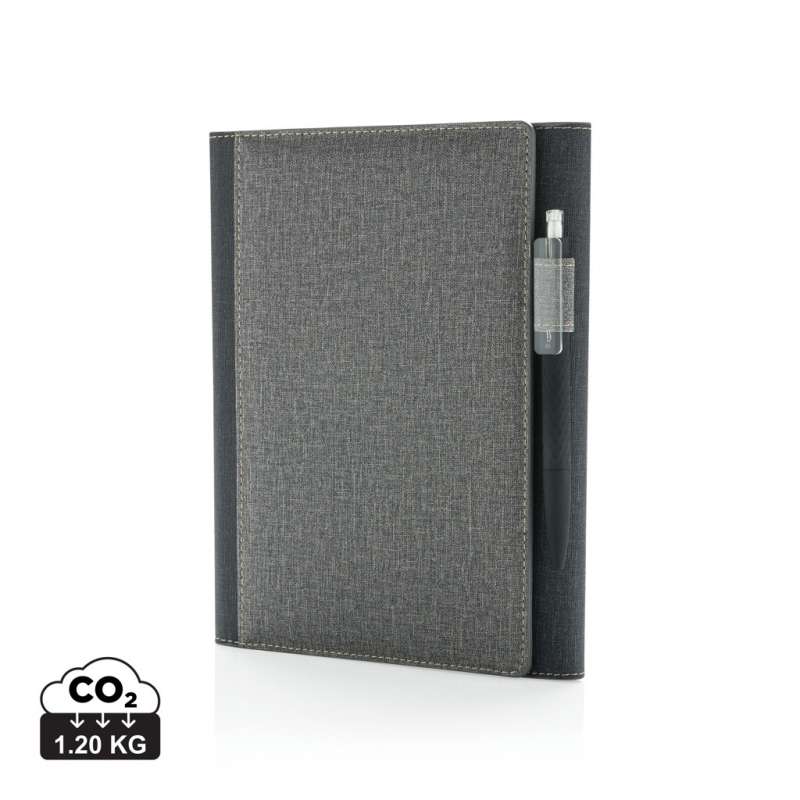 A5 notebook case - Notepad at wholesale prices