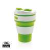 Foldable silicone mug - Mug at wholesale prices