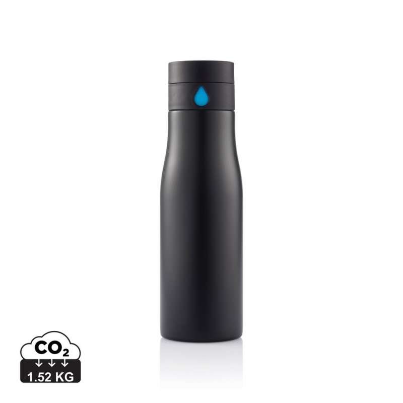 Aqua hydration tracker bottle - Bottle at wholesale prices