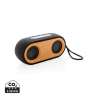 Bamboo X double speaker - Phone accessories at wholesale prices