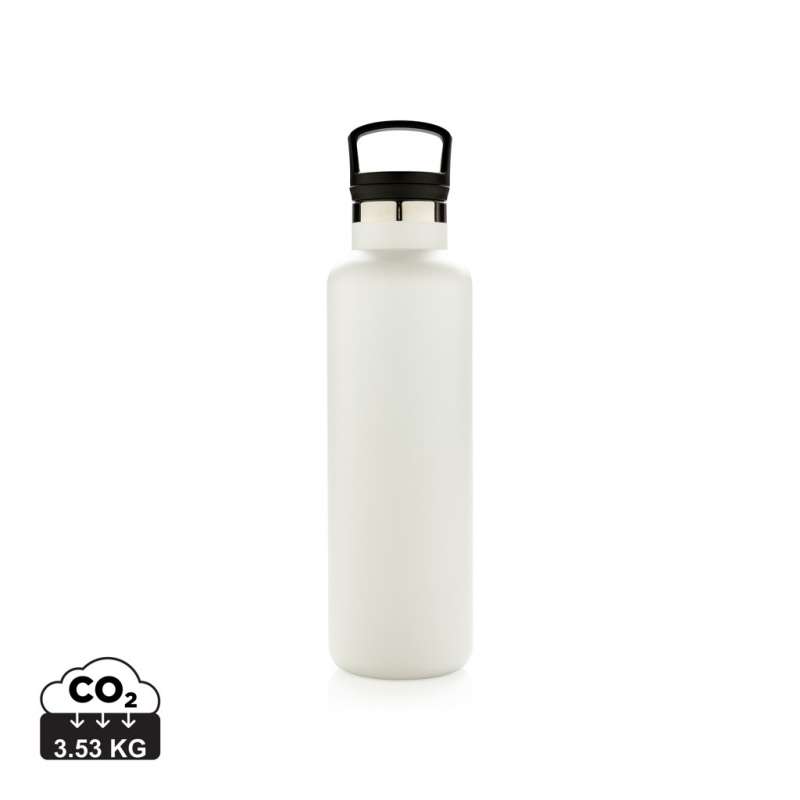 Isothermal bottle with standard neck - Isothermal bottle at wholesale prices