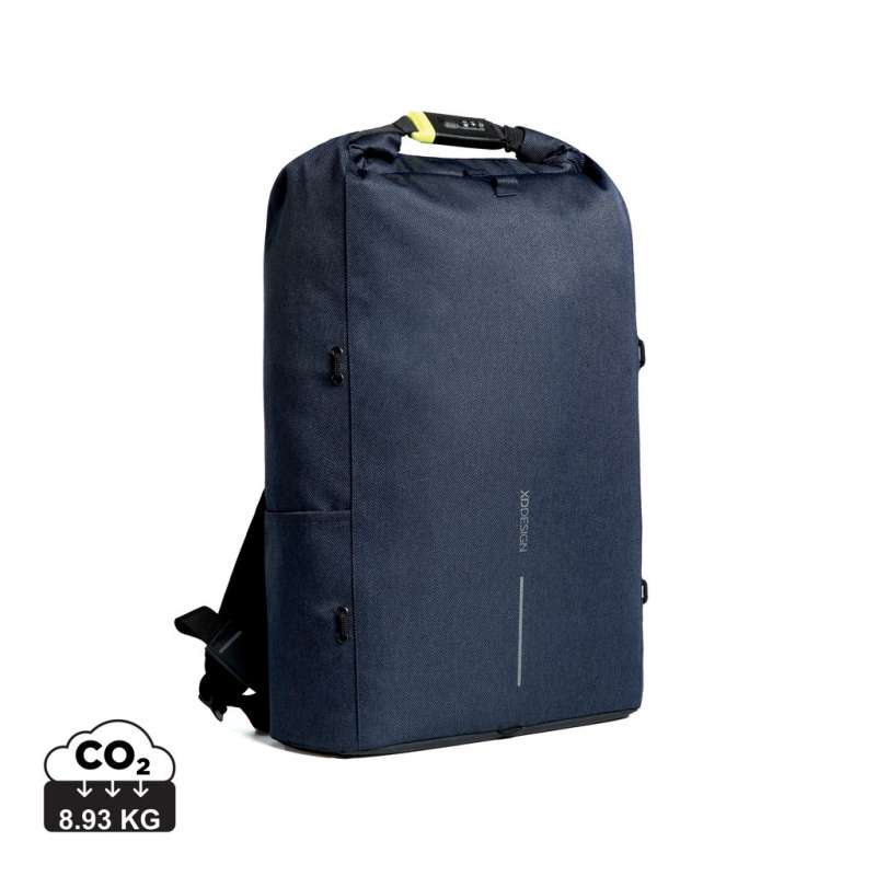 Urban Lite anti-theft backpack - Backpack at wholesale prices