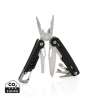 Multifunction tool with carabiner Solid - Various tools at wholesale prices