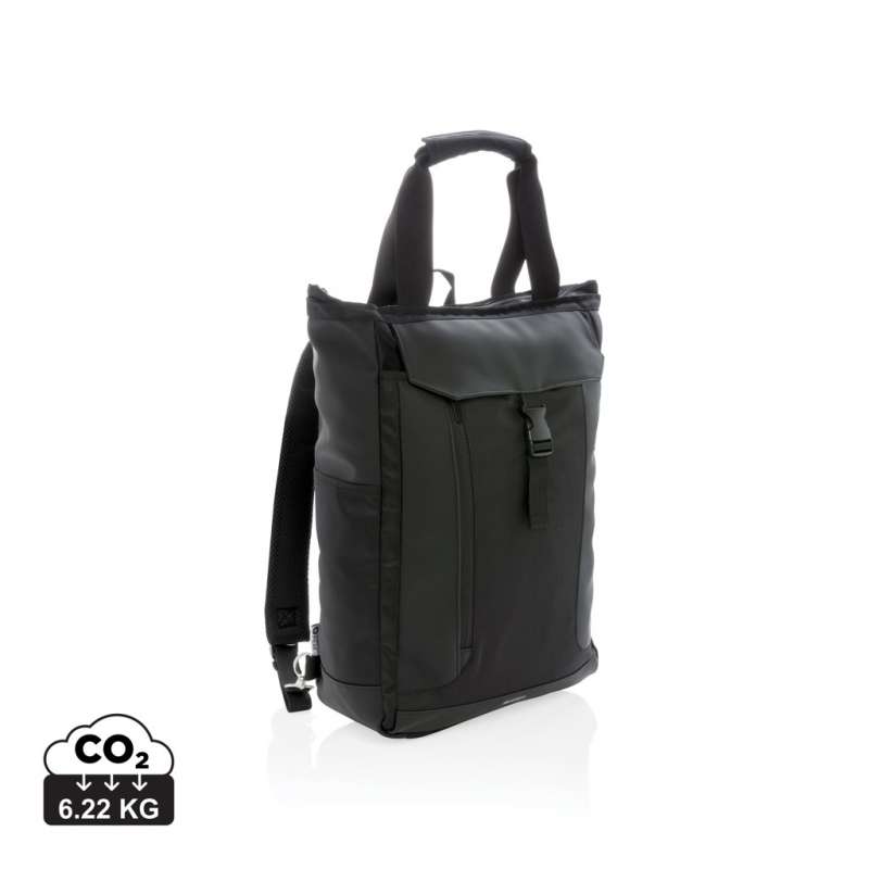 15'' laptop bag/backpack - Shoulder bag at wholesale prices