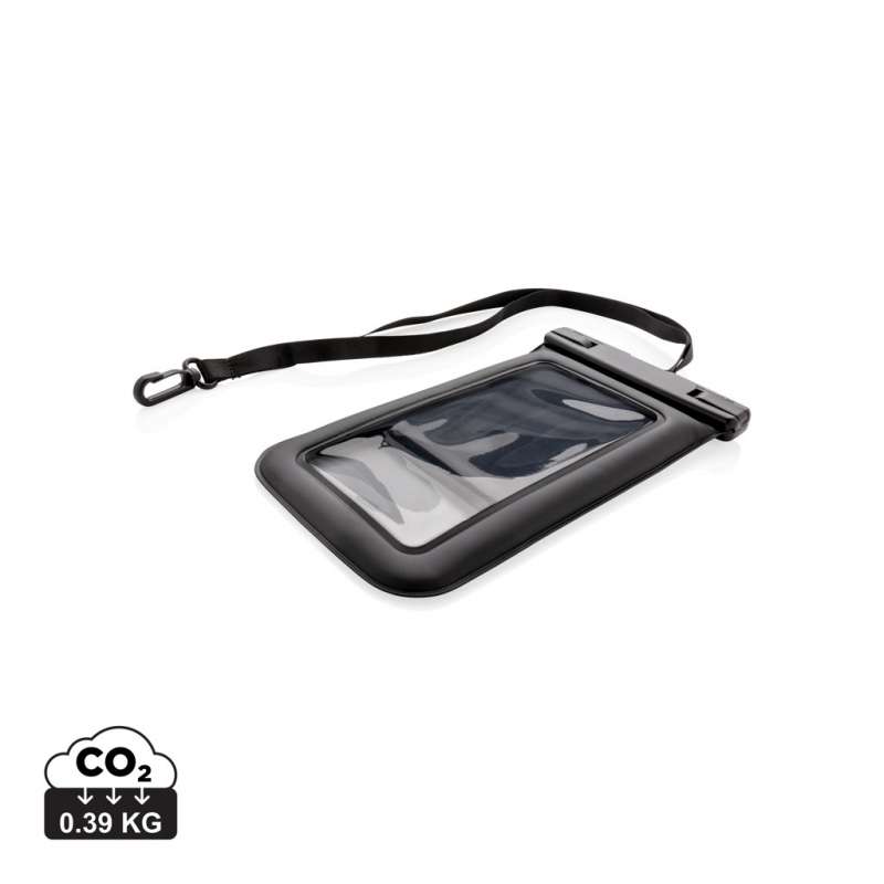 IPX8 waterproof phone pouch - Boating accessories at wholesale prices