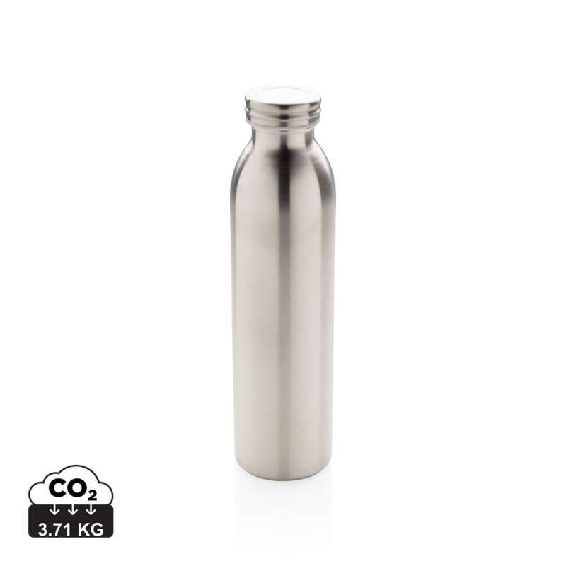 Leak-proof bottle with copper insulation - Isothermal bottle at wholesale prices