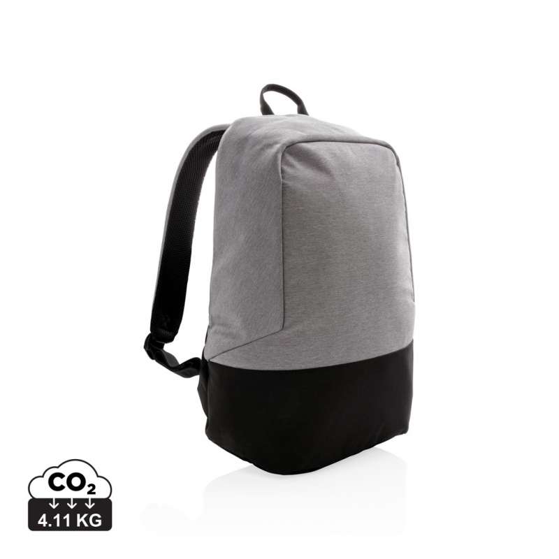 Anti-theft and RFID backpack - Backpack at wholesale prices