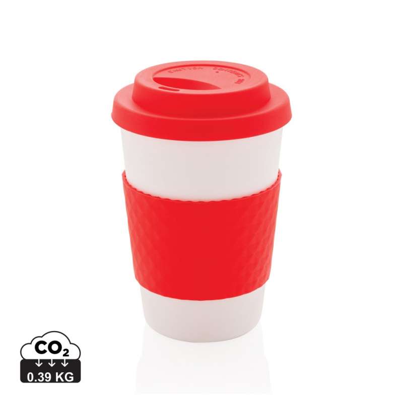 Recyclable PP mug 270ml - Mug at wholesale prices