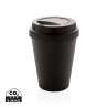 Mug en PP recyclable à double paroi 300ml - Mug à prix de gros