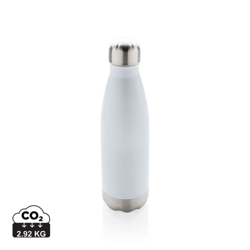Isothermal steel bottle - Gourd at wholesale prices