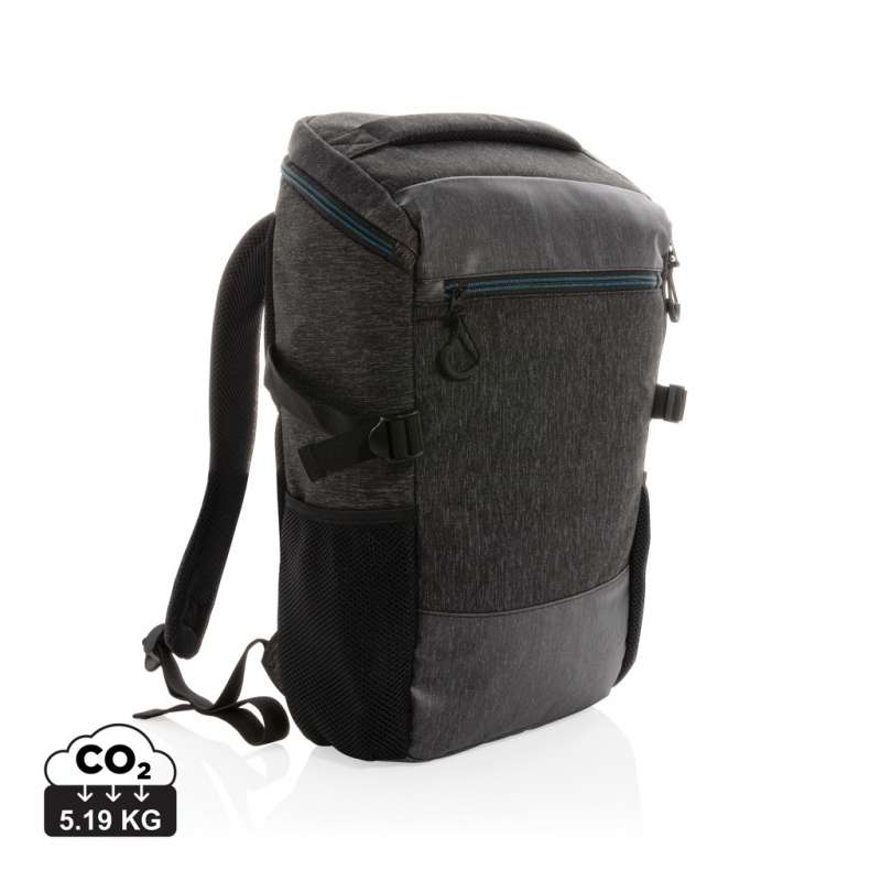 15.6 Easy access computer backpack - Backpack at wholesale prices