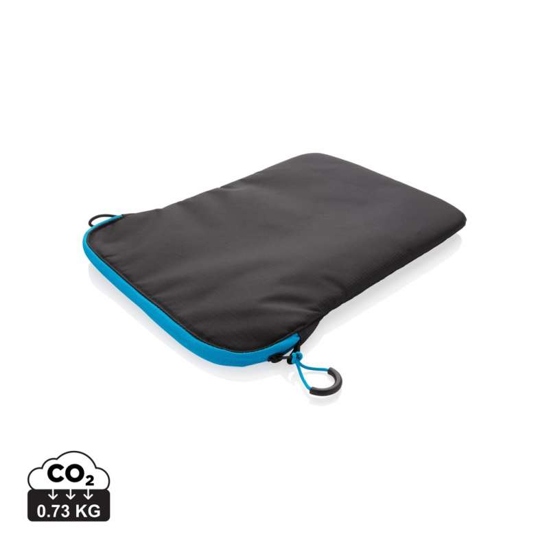 PVC-free 15.4" laptop sleeve - PC bag at wholesale prices