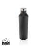 Stainless steel isothermal bottle with modern design - Isothermal bottle at wholesale prices
