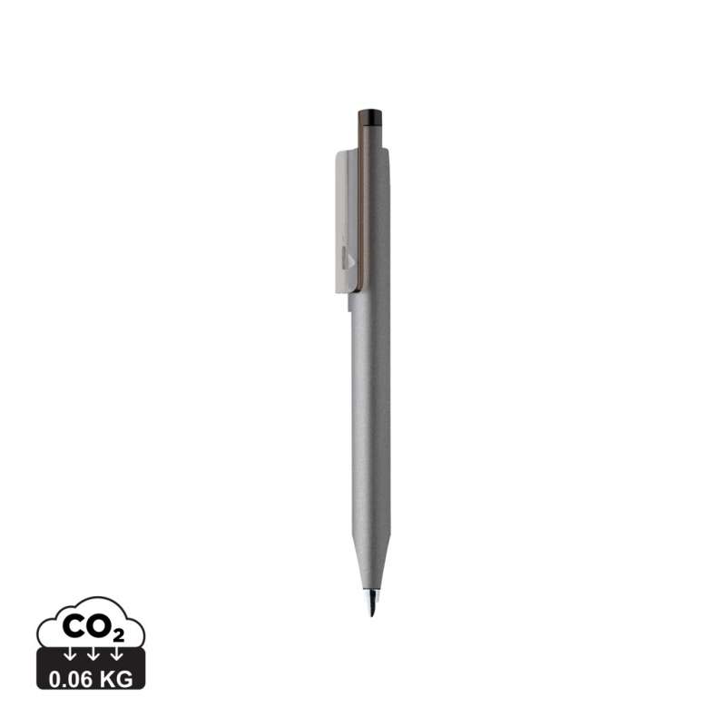 X8 metal-finish pen - Ballpoint pen at wholesale prices