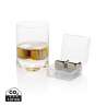 Reusable inox ice cubes 4pcs - Sommelier at wholesale prices
