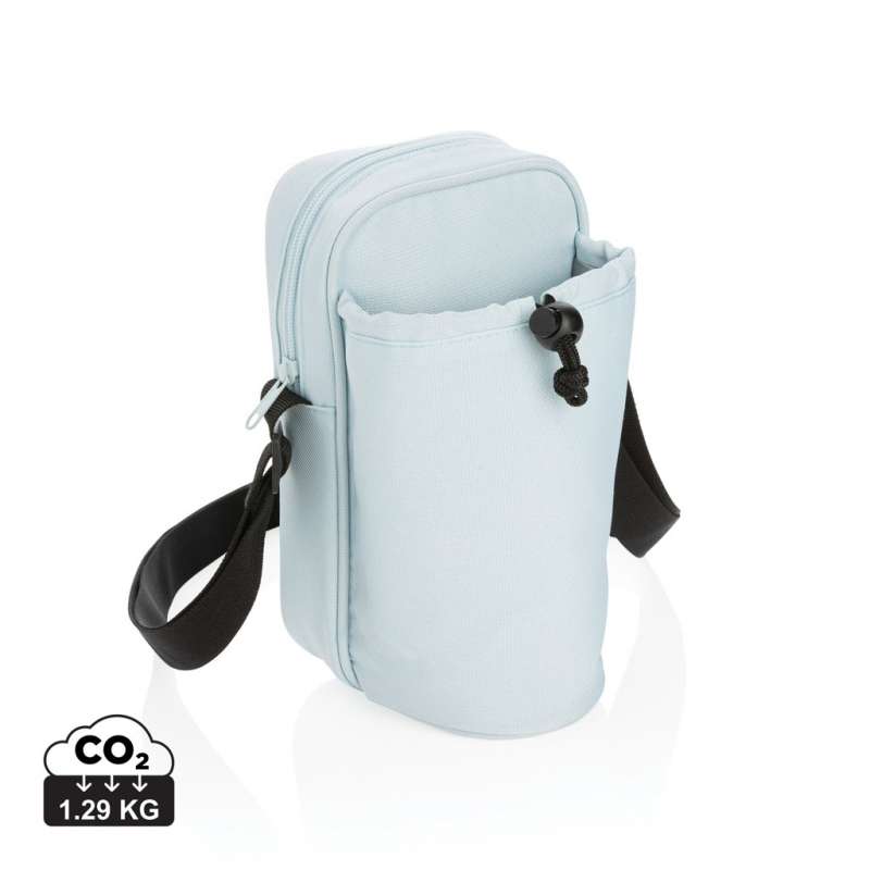 Tierra shoulder cooler bag - Isothermal bag at wholesale prices