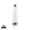 Watertight water bottle with steel cap - Gourd at wholesale prices