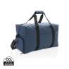 Weekend bag in soft PU - Sports bag at wholesale prices