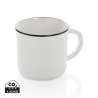 Vintage ceramic mug - ceramic or porcelain mug at wholesale prices
