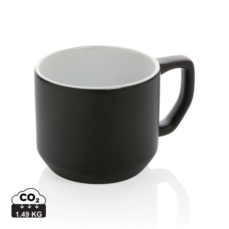 Mug céramique moderne - mug en céramique ou porcelaine à prix de gros