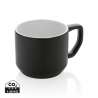 Modern ceramic mug - ceramic or porcelain mug at wholesale prices