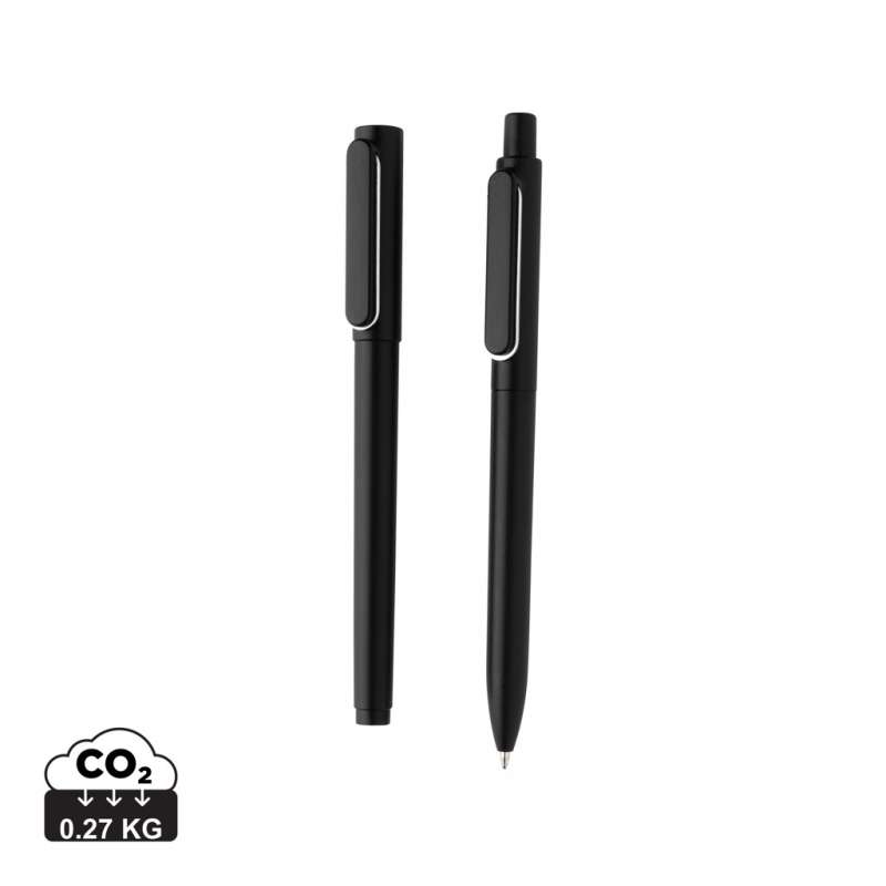 X6 pen set - Pen set at wholesale prices