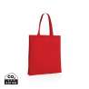 Recycled coton totebag with gusset Impact AWARE - Recyclable accessory at wholesale prices