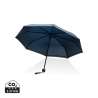 Impact AWARE 20.5 rPET 190T reflective mini umbrella - Recyclable accessory at wholesale prices