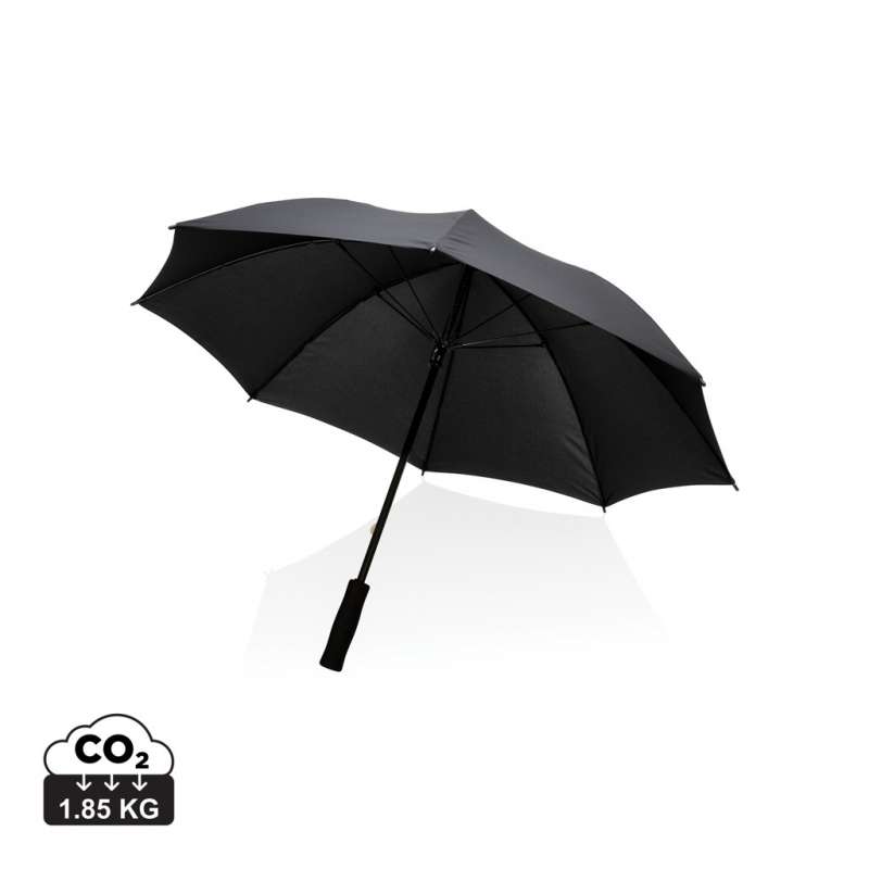 Storm umbrella 23 in rPET 190T Impact AWARE - Recyclable accessory at wholesale prices