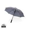 Storm umbrella 23 in rPET 190T Impact AWARE - Recyclable accessory at wholesale prices
