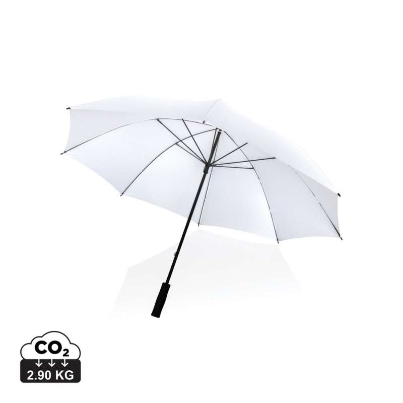 Storm umbrella 30 in rPET 190T Impact AWARE - Recyclable accessory at wholesale prices
