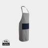 Ukiyo luxury apron in rcoton 280gr Aware - Recyclable accessory at wholesale prices