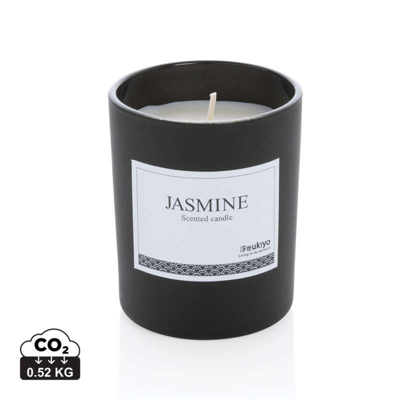 Jasmine scented candle - Perfume at wholesale prices