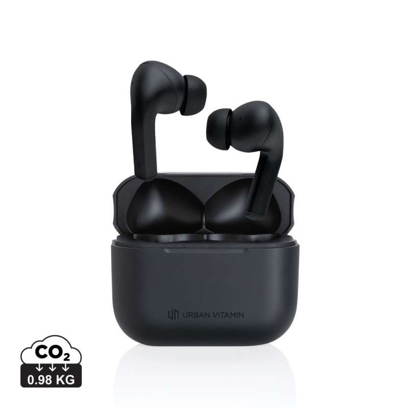 ANC Urban Vitamin Alamo headphones - Bluetooth headset at wholesale prices