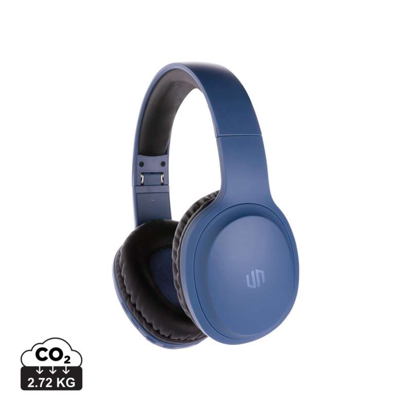 Urban Vitamin Belmont wireless headphones - Headset at wholesale prices