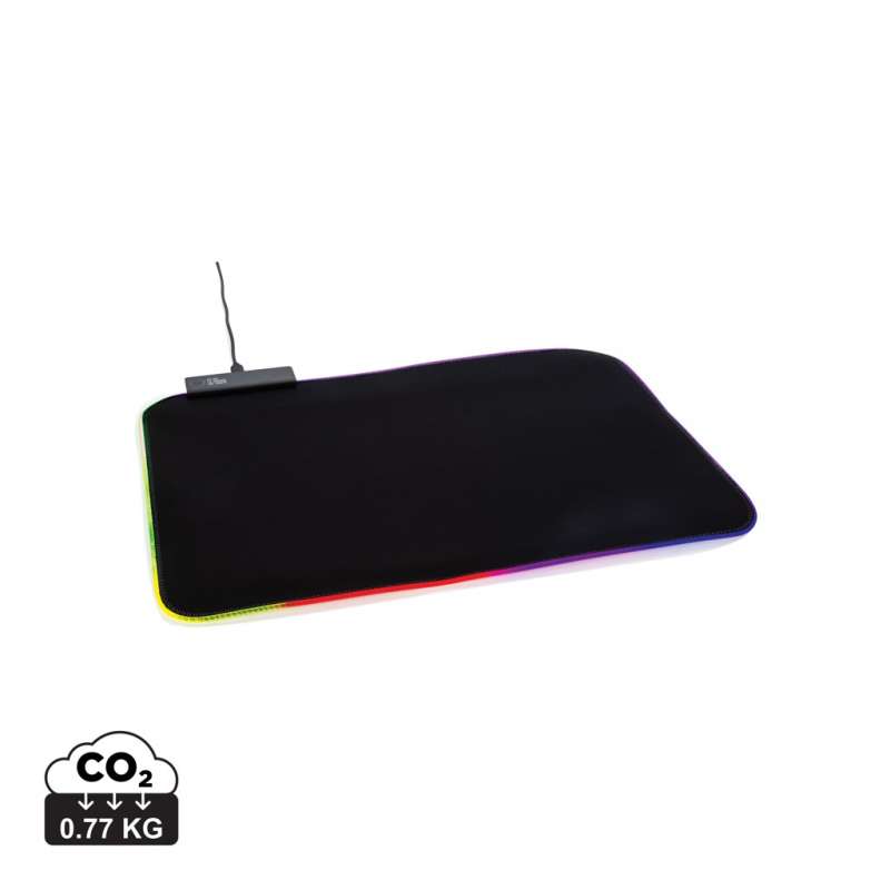 Tapis de souris gaming RGB - Tapis de souris à prix de gros