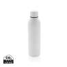 RCS 500ml recycled inox insulated bottle - Isothermal bottle at wholesale prices