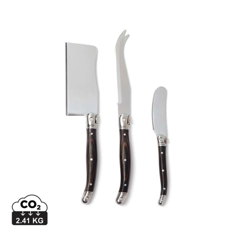 Gigaro cheese knives - Cheese knife at wholesale prices