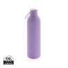 Avira Avior 1L insulated bottle in RCS recycled steel - Isothermal bottle at wholesale prices