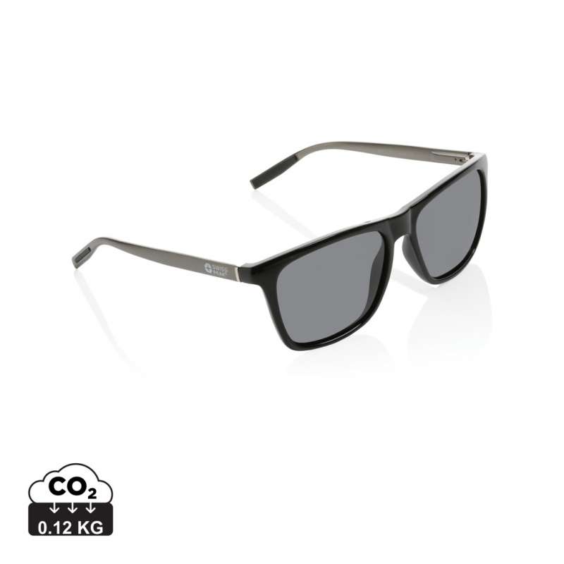 Swiss Peak polarized plastique sunglasses RCS - Sunglasses at wholesale prices
