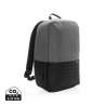 Swiss Peak AWARE 15' anti-theft computer backpack - anti-theft backpack at wholesale prices