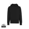 Iqoniq Yoho recycled coton hoodie - Hoodie Sweatshirt at wholesale prices