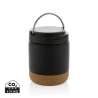 RCS Savory-certified recycled steel food container - Conteneur alimentaire at wholesale prices