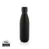 Eureka RCS-certified recycled inox water bottle - Recyclable accessory at wholesale prices
