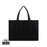 VINGA Large recycled canvas totebag AWARE Hilo - Shopping bag at wholesale prices