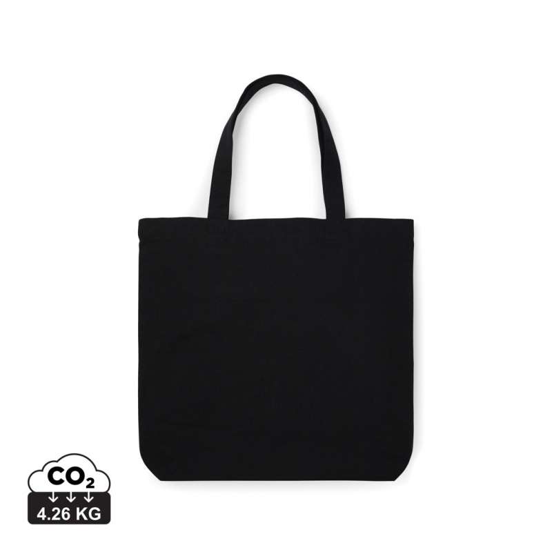 VINGA Recycled canvas totebag AWARE Hilo - Shopping bag at wholesale prices