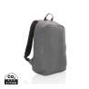 Impact AWARE rPET anti-theft backpack - Recyclable accessory at wholesale prices