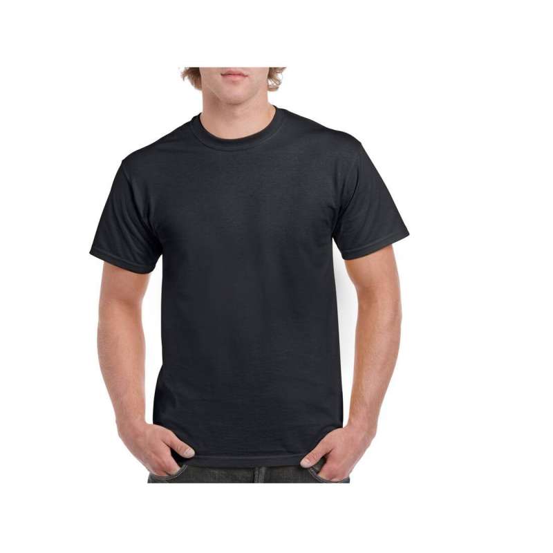 Tee-shirt col rond 180 - Fourniture de bureau à prix de gros