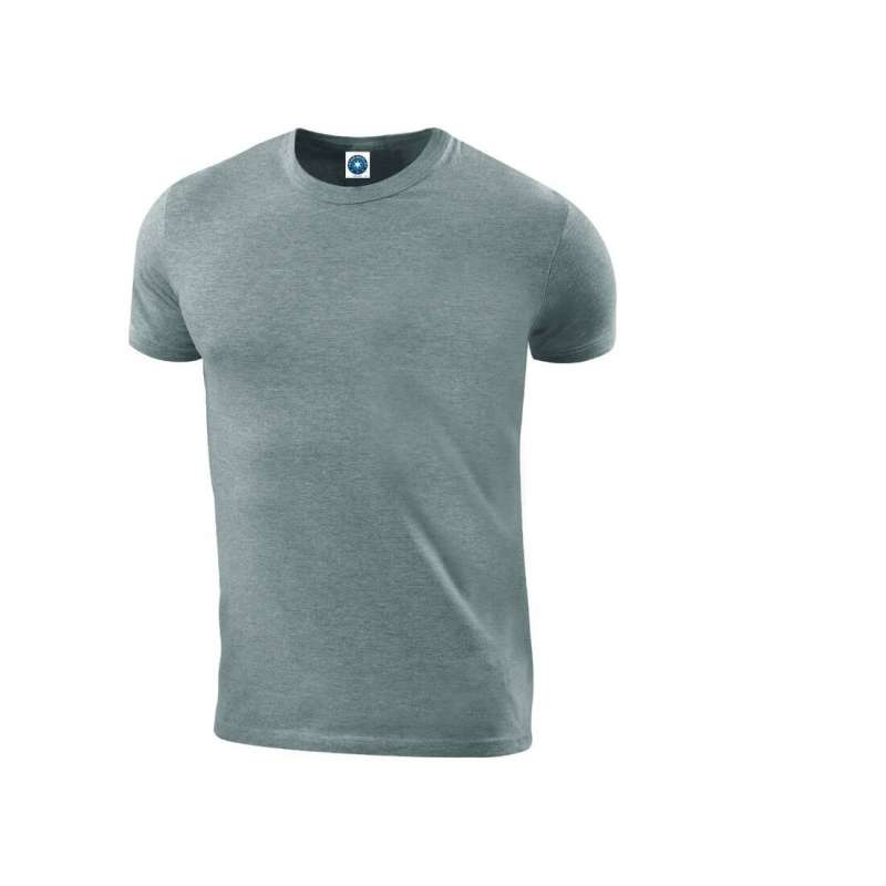 Tee-shirt col rond 180 - Fourniture de bureau à prix de gros