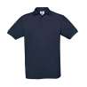 Cotton polo shirt 180 - Men's polo shirt at wholesale prices
